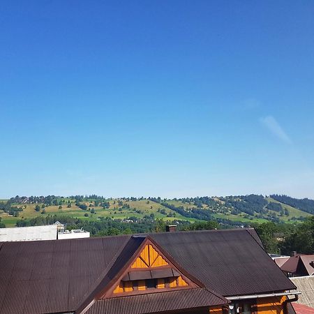 Dom Z Bali Swierkowka Zakopane Luaran gambar